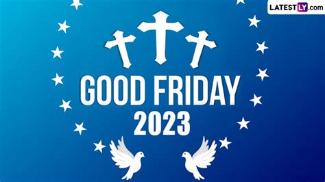 good friday 2023 meaning